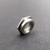 Tuercas de inserción embutidas de acero inoxidable F-M2/M2.5/M3/M4/M5/M6-1/2/3/4/5 Suministro Directo