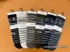 Colección de Calcetines ApiladosOtoño/Invierno 2026 Calcetines de Media Pantorrilla Sin Costuras Simples Amigables con la Piel Estilo Coreano Calcetines Apilados Calcetines de Algodón para Estudiantes