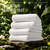 Set de Toallas de Baño Gruesas Desechables Empaque Individual para Viaje Sin Pelusa Toalla de Baño B&B Hotel Al por Mayor
