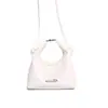 Bolsa Elegante Simples e Fashion de Inverno Estilo Coreano para Mulheres 2026 Nova Versátil Estilosa Bolsa de Ombro Transversal Porta-Moedas