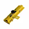 Cercas Industriales, Accesorios de Malla, Cerraduras de Pestillo, Barandillas de Seguridad Continuas para Talleres, Cerraduras de Puerta, Equipos de Maquinaria, Cerraduras Circulares, Bisagras