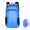 Atacado Nova Mochila de Viagem ao Ar Livre para Homens e Mulheres Portátil Casual Grande Capacidade Mochila Moda Versátil Mochila Estudante