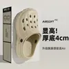 Sandalias Zueco de Verano 2026 Modelo Nuevo FZT para Hombre con Soporte para el Arco, Antideslizantes, Resistentes al Olor, Chanclas de Playa EVA para Exteriores para Hombre