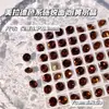 Rhinestones de Cristal K9 de Alta Calidad Más Vendidos Transfronterizos, Rhinestones Redondos Facetados Shiyue de 8.1 mm con Parte Posterior Puntiaguda para Decoraciones de Uñas