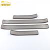 Adequado para 2020 CX-30 barra de soleira barra decorativa brilhante CX-30 para-choque porta-malas pedal de boas-vindas adesivo