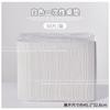 Arte de Uñas Japonés Papel Desechable para Mesa Almohadilla de Limpieza Impermeable Almohada de Mano Toalla Acolchada Mantel Absorbente Herramientas para Tienda de Arte de Uñas
