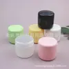 Botella de cera para el cabello de 150 ml, botella de crema con tapa interior, botella de tubo recto para mascarilla facial, botella de crema para manos, botella de cera para coche, recipiente para ungüento