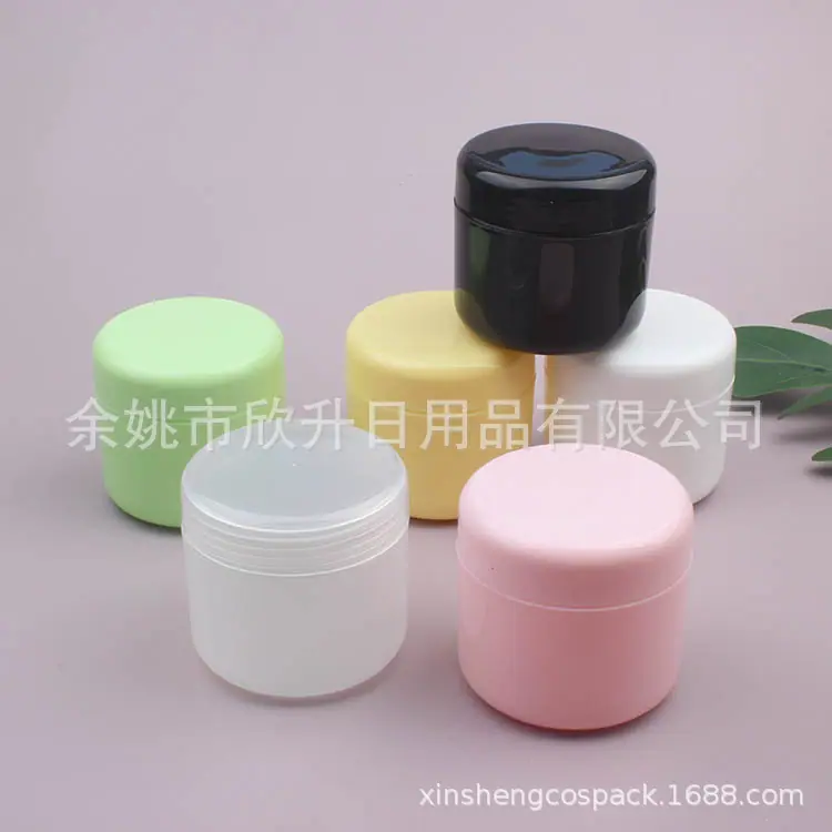 150g PP jar