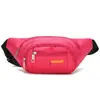 Nova bolsa de cintura à prova d'água masculina e feminina de grande capacidade multifuncional carteira de caixa bolsa de cintura para celular resistente ao desgaste bolsa de cintura para esportes ao ar livre