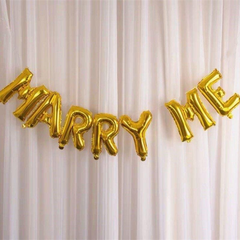 MARRY ME 金色 - 副本