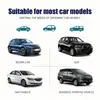 Ventas Directas de Fábrica Transfronterizo Nuevo Escudo de Nieve para Coche de Invierno Cubierta de Nieve y Hielo Parasol Cubierta de Nieve para Ventana de Coche Escudo Frontal