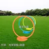 Fabricante Diversos equipamentos de treinamento para cães / Equipamentos para eventos esportivos de cães de estimação agility Treinamento de agilidade para cães simples