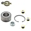 Rolamento de Cubo de Roda Vkba3574 Kit de Reparo de Rolamento de Roda Dianteira Adequado para Bmw:3(E90/E91/E92) Unidade de Cubo de Roda