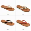 Chinelos Femininos, Sandálias Rasteirinhas Brilhantes, Sandálias Clássicas de Praia para Viagens Diárias, Estoque Pronto para Exportação, Sandálias de Verão para Exterior