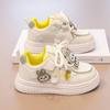 Tenis para Niños Nuevo Estilo 2025 Primavera y Otoño Cómodos y Transpirables Lindos Zapatos Casuales para Niños y Niñas, Zapatos Deportivos de Moda y Zapatos para Niños
