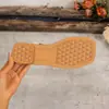 Sandalias Chanclas de Verano 2026 Estilo Transfronterizo Trenzadas con Pedrería, Punta Cuadrada, Adelgazantes, Versátiles para la Playa, Elegantes y Ligeras