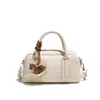 Bolsos de Diseño de Nicho para Mujer Primavera/Verano 2026 Nuevo Bolso Cruzado Versátil Bolso de Mano Moda Simple Mini Bolso Cuadrado