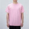 Camiseta Talla USA Logo Personalizado Transfronteriza 180g Algodón Puro Cuello Redondo Manga Corta Camisa Cultural Hecha a Medida Camiseta para Hombre Talla Grande
