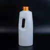 Botellas Personalizadas de Múltiples Capas de Alta Barrera, Botellas de Plástico Alimentario Resistentes a Altas Temperaturas para Empaque, Botellas Vacías con Impresión de Logo, Botellas de Empaque de Alta Barrera
