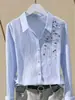 Camisa Elegante de Manga Corta para Mujer, Transfronteriza Europea y Americana de Amazon, Nuevo Diseño de Verano, Top Básico a la Moda