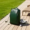 Bolsa de Armazenamento para Sapatos de Golfe Personalizada Impermeável Grande Capacidade Bolsa para Sapatos e Botas Esportes ao Ar Livre Portátil Resistente ao Desgaste Fabricante de Capa para Sapatos