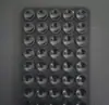 Ventosa de Silicona de Doble Cara para Teléfono Móvil, Fuerte Soporte de Pared Antideslizante para Espejo de Baño, Gadget Adhesivo de Pared para Selfies y Fitness