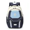 Mochila Escolar de Aspecto Elegante, Gran Capacidad, Mochila de Gama Alta, Estilo Universitario Femenino para Escuela Secundaria, Mochila Sencilla para Pareja de Estudiantes Universitarias