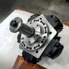 HMB5-3.3 do motor hidráulico MRH750 MRH1500 HMM5-1.8 para máquina de cabo de âncora de substituição doméstica