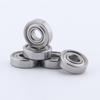 Fabricante Ttj Rodamientos Rígidos de Bolas Miniatura 692 693 694 695 696 697 Fábrica de Juguetes Coche de Control Remoto Motor