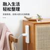Colorido Patch Row Holder Punch-free Wall Hanging Patch Row Fixed Wall Router Patch Board Socket Storage No Mark