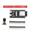 Placa de Desenvolvimento Esp32-S3 N16R8 Cam Módulo Wifi+Bluetooth Câmera Ov2640/3660/5640