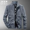 Chaqueta para Hombre 2021 Chaqueta Casual de Primavera y Otoño para Hombre Moda para Hombre Ropa de Trabajo para Hombre Ropa de Otoño 0669 #