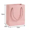 Caja de Empaque para Pulsera Wenwan, Caja de Joyería de Alta Gama, Caja Especial de Almacenamiento para Pulseras y Brazaletes, Caja de Empaque para Joyería al por Mayor