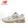Versão Alta Putian NB530AA Tênis Casual Esportivo de Corrida Retrô Respirável Leve Resistente ao Desgaste para Homens e Mulheres