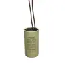 Condensador para bomba circuladora de pequeño volumen, bomba de refuerzo, bomba de agua para chimenea de pared CBB60 2UF 2.5UF 3UF 4UF 8UF