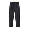 Jeans de Primavera de Tiro Alto para Mujeres de Mediana Edad y Mayores, Pantalones Rectos para Madres, Pantalones Largos Holgados para Señoras de Mediana Edad, Ropa de Primavera