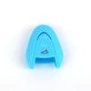 Para Porsche 911 smart 3 chave silicone caso chave Porsche caso 718 controle remoto caso de proteção