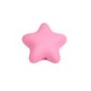 Accesorios de resina con diseño de estrella brillante, con dibujos animados de amor, hechos a mano, para hacer tú mismo, pequeños accesorios de resina, con agujeros para zapatos y hebillas, material de joyería.