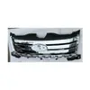 Yubo - Adecuado para Ford Edge 2007-2010 Ensamblaje de Parrilla Frontal Fordedge (Electrochapado) 7T4Z-8200-A