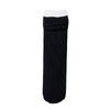 Calcetines Deportivos Absorbentes de Sudor para Mujer, Calcetines Finos de Verano, Calcetines de Media Pantorrilla para Primavera y Otoño, Antideslizantes, No se Resbalan