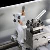 Fabricante Ys-2260 Torno Mecánico Metálico Pequeño DIY de Alta Potencia Multifuncional de Sobremesa Micro Torno 1.1Kw