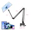 Soporte Magnético para Teléfono, Soporte de Mesa de Noche para Tableta, Accesorios Digitales para iPad y Computadora, Soporte para Teléfono, Colección de Soportes para Teléfono de Escritorio