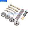 Kit de Cadena de Distribución para 13-22 Hyundai 3.3 3.8L 24350-3CGA1