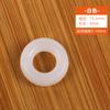 Óculos de silicone antiderrapante anel miopia óculos de sol antiderrapante suporte cor silicone óculos pernas antiderrapante plug fabricantes atacado