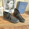 Zapatos de lona 2022 para mujer, zapatos blancos de invierno de terciopelo, zapatos de mujer transpirables, diseño de nicho chic, zapatos de tabla que combinan con todo en