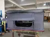Tienda de Techo Totalmente Automática para Coche SUV Universal Estilo Camping al Aire Libre Viaje Tienda de Campaña para Coche Autoconducido