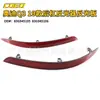 Adequado para Audi Q3 19 refletor do para-choque traseiro refletor 83g 945 105/83g 945 106