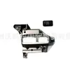 9123403 para Volvo S60 C70 C40 acabamento 39835505 39982504 31416415