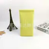 Bolsa para Óculos Novo Estilo Simples Avançada Atmosférica Armazenamento Óculos Óculos de Sol Batom Fone de Ouvido Cosméticos Portátil Armazenamento à Prova de Poeira