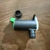 Motor limpiaparabrisas, bomba lavaparabrisas adecuada para motor lavaparabrisas Dongfeng Peugeot Citroen